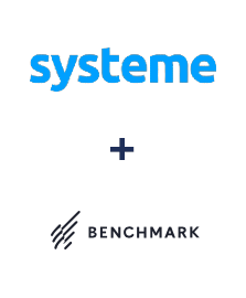 Einbindung von Systeme.io und Benchmark Email