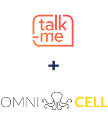 Einbindung von Talk-me und Omnicell