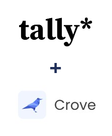 Einbindung von Tally und Crove