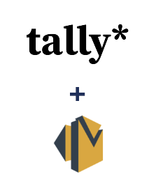 Einbindung von Tally und Amazon SES