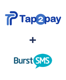 Einbindung von Tap2pay und Kudosity