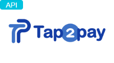 Tap2pay API