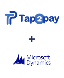 Einbindung von Tap2pay und Microsoft Dynamics 365
