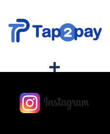 Einbindung von Tap2pay und Instagram
