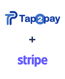 Einbindung von Tap2pay und Stripe