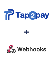 Einbindung von Tap2pay und Webhooks