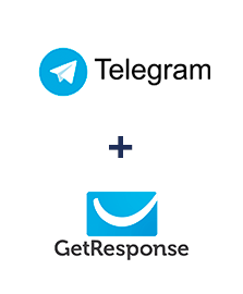 Einbindung von Telegram und GetResponse