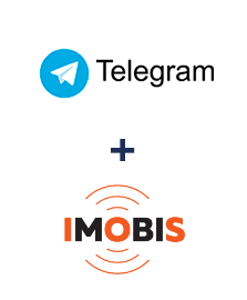 Einbindung von Telegram und Imobis