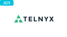 Telnyx API