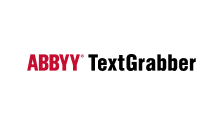 ABBYY TextGrabber Integrationen