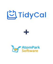 Einbindung von TidyCal und AtomPark