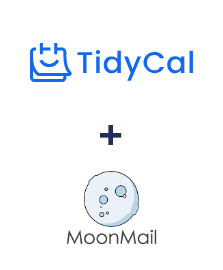 Einbindung von TidyCal und MoonMail