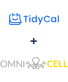 Einbindung von TidyCal und Omnicell