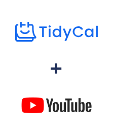 Einbindung von TidyCal und YouTube