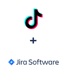 Einbindung von TikTok und Jira Software