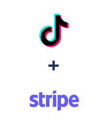 Einbindung von TikTok und Stripe