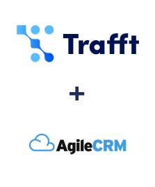 Einbindung von Trafft und Agile CRM