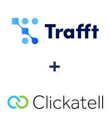 Einbindung von Trafft und Clickatell