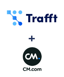 Einbindung von Trafft und CM.com