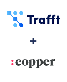 Einbindung von Trafft und Copper