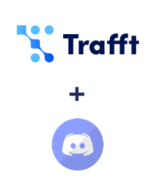 Einbindung von Trafft und Discord