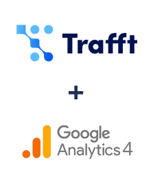 Einbindung von Trafft und Google Analytics 4