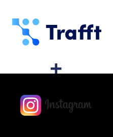 Einbindung von Trafft und Instagram