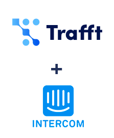 Einbindung von Trafft und Intercom 