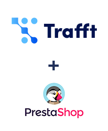 Einbindung von Trafft und PrestaShop