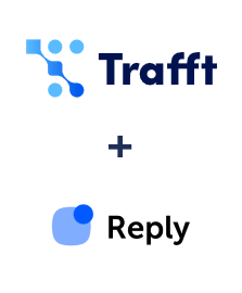 Einbindung von Trafft und Reply.io