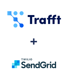 Einbindung von Trafft und SendGrid