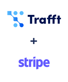 Einbindung von Trafft und Stripe