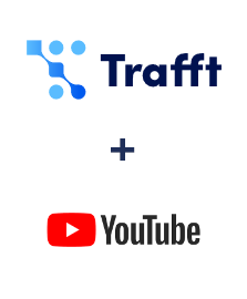 Einbindung von Trafft und YouTube