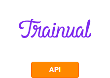 Integration von Trainual mit anderen Systemen  von API