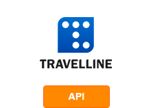 Integration von Travelline mit anderen Systemen  von API
