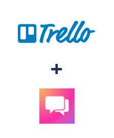 Einbindung von Trello und ClickSend
