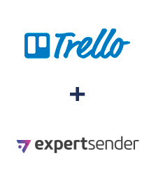 Einbindung von Trello und ExpertSender