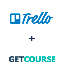 Einbindung von Trello und GetCourse (Empfänger)