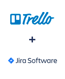 Einbindung von Trello und Jira Software