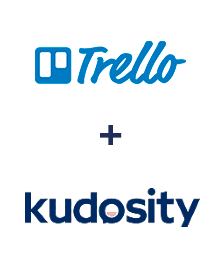 Einbindung von Trello und Kudosity