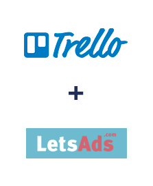 Einbindung von Trello und LetsAds