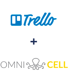 Einbindung von Trello und Omnicell