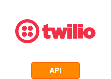 Integration von Twilio mit anderen Systemen  von API