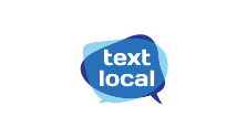 Textlocal Integrationen