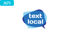 Textlocal API