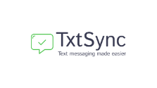 TxtSync Einbindung