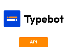 Integration von Typebot mit anderen Systemen  von API