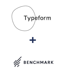 Einbindung von Typeform und Benchmark Email