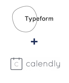 Einbindung von Typeform und Calendly