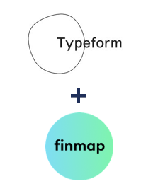 Einbindung von Typeform und Finmap